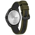 thumbnail image 6 of Citizen Eco-Drive Men's Disney Alpine Mickey Mouse Strap Boxed Set Watch with Pin - AW0148-47W, 6 of 7