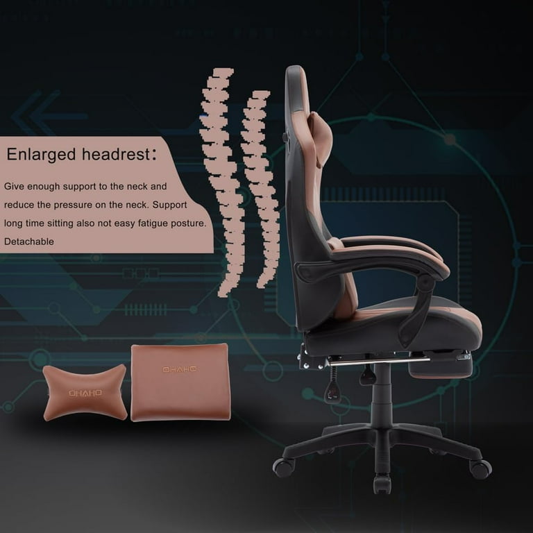 Ohaho gaming chair new arrivals