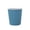 Blue, variant on Gaqring Automatic Water Absorbing Flowerpot, Plastic Circular Self-Watering Planter, Self-Irrigating Pot with Water Storage for Balcony Living Room Bedroom, Gray