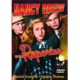 thumbnail image 2 of Nancy Drew...Reporter (DVD), Alpha Video, Mystery & Suspense, 2 of 2