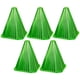 thumbnail image 2 of Cubierta Protectora para Vivero Plántulas Plantas Cubierta para para Plántulas Cubierta para para Plantas Cubierta Protectora Solar para Plántulas Melón Cubierta Aislante para Plántulas (5 Piezas), 2 of 9
