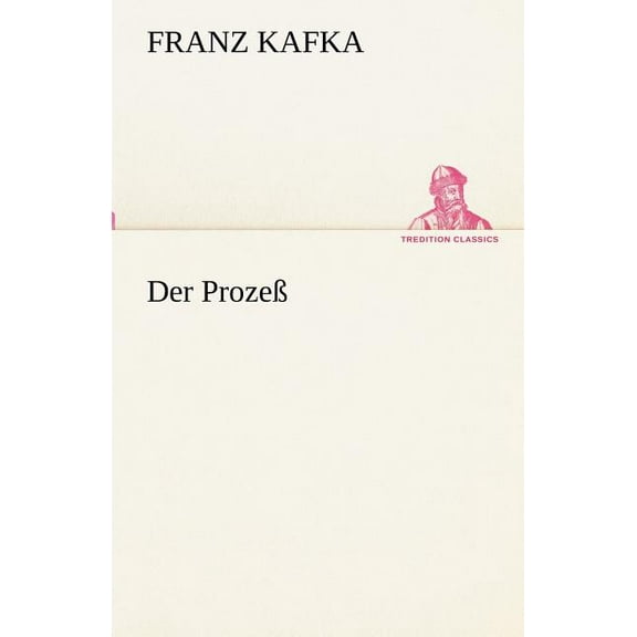 Der Prozess (Paperback)