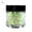 4#, variant on UDIYO 1 Bottle Nail Flake Luminous Reflective High Saturation Glow Dark Glitters Nail Art Craft Filling Decoration for Manicure