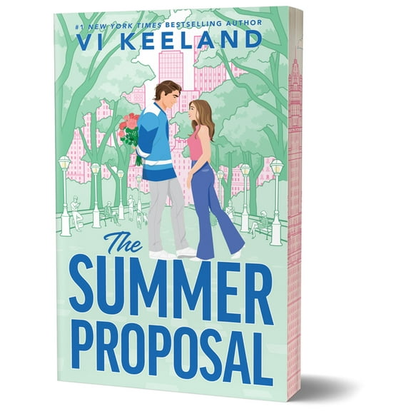 The Summer Proposal (Deluxe Edition), (Paperback)