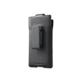 thumbnail image 4 of BlackBerry PRIV Leather Swivel Holster, 4 of 5