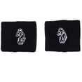 thumbnail image 1 of Luke 1977 Logo Tennis Wristband (Pack of 2), 1 of 2