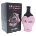 thumbnail image 3 of Perfume Giorgio Valenti Rose Noire Absolue Eau De Parfum, 100 ml, 3 of 3