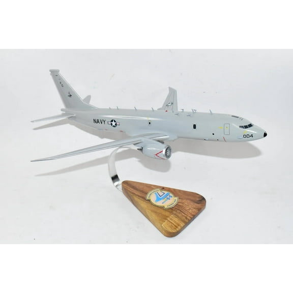 VP-9 Golden Eagles 2019 P-8 Model