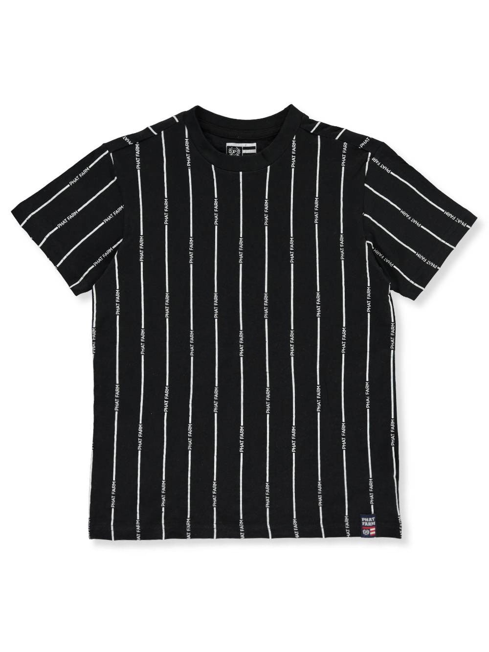 code phat gaya t shirt