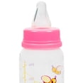 thumbnail image 1 of Biberón. Bebyto. Biberón. 240 ml - 08 oz abejas varios colores 1 pza, 1 of 3