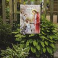 thumbnail image 2 of Carolines Treasures APH7585GF First Communion Girl Flag Garden Size, 2 of 3