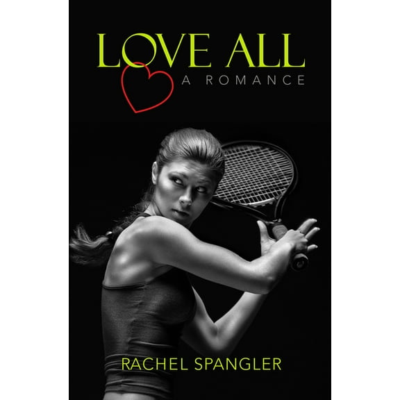 Love All (Paperback)