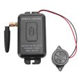 thumbnail image 1 of System Smart WiFi Access Control System Kit for Tuya Remote Control Unlock APP Control Gate Door Opener with Exit Button for Home, 1 of 7