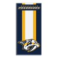 thumbnail image 1 of Toalla de Playa Northwest NHL Nashville Predators 76x152 cm, 1 of 1