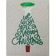 thumbnail image 2 of Holiday Time 8ct Relaxed Themed Value Pack Gift Bags, 2 of 8