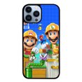 thumbnail image 1 of super mario iPhone 13 Pro Case BLN6107,iPhone 14 Pro, 1 of 3