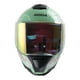 thumbnail image 4 of Casco Roda Revenge Pro Verde Sakura Abatible Mica Rosa Svs verde S, 4 of 6