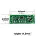 thumbnail image 4 of Placa Circuito Solar 3.7V 3 Amarcado en La Control Pared, 4 of 5