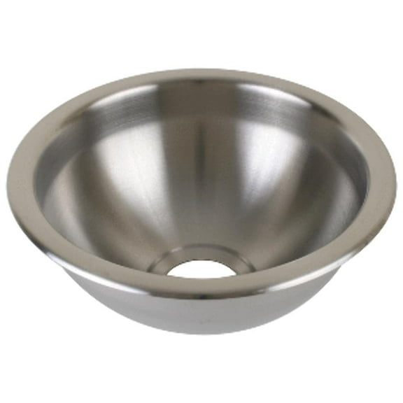 Scandvik Stainless Steel Satin Finish Sink