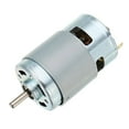 thumbnail image 2 of Motor Par Grande 775 150W Zulema Generador de bricolaje de gran torque 1 pieza, 2 of 8