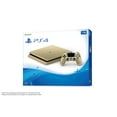 thumbnail image 6 of Sony PlayStation 4 Slim 1TB Gaming Console Gold 3002189, 6 of 6