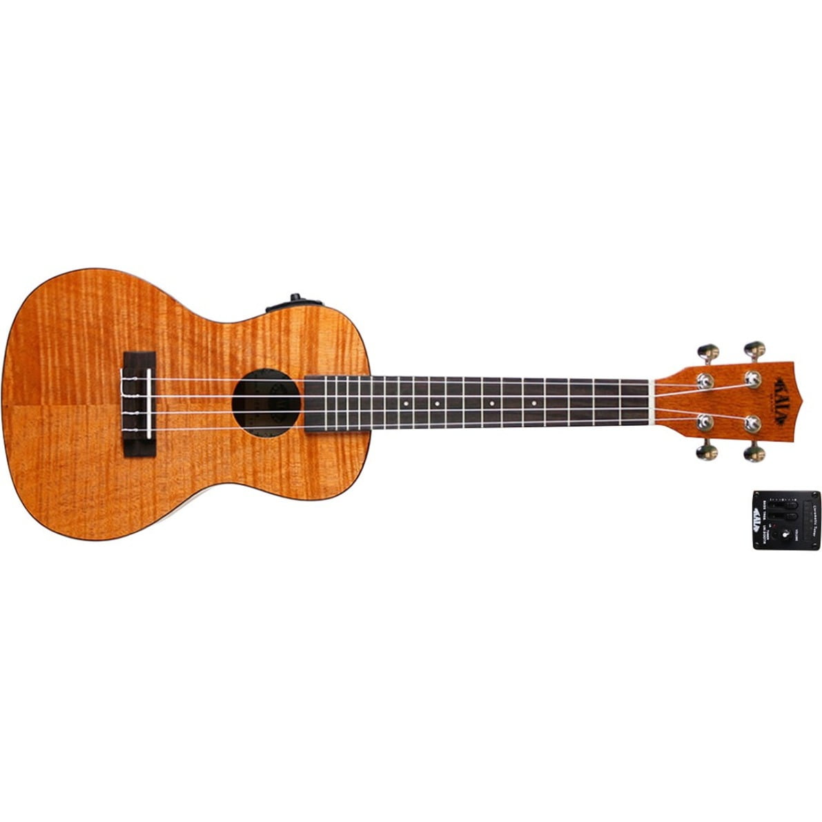 KALA Acoustic Electric Ukulele