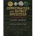 thumbnail image 1 of Conspiracies and Secret Societys : le Dossier Complet, 1 of 3