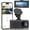 Single Front, variant on Cam Front and Rear, 4K + 1080P  Camera for  64GB | -in GPS, 5.8GHz WiFi, 3.2" IPS Screen, 24H Parking Mode