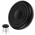 thumbnail image 4 of Hieromout Round Stool Seat Replacement Stool Pu Sponge Cover Canteen Stool Pu Surface Part, 4 of 10