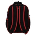thumbnail image 4 of Mochila Chica Chenson Escolar Kinder Miles Morales MM70324-3 Feiquer, 4 of 7
