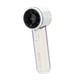 thumbnail image 5 of Mini ventilador portátil potente, recargable por viento, pequeño ventilador de escritorio para chica fitness Blanco, 5 of 9