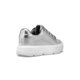 thumbnail image 3 of Tenis con cordones Exterior Textil Color Plata Para Mujer De RBCOLLECTION, 3 of 3