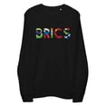 thumbnail image 2 of BRICS Nation Sweatshirt, 2 of 6