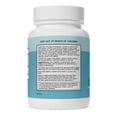 thumbnail image 6 of Natural Wellness Super Omega-3 Fish Oil - Harvested From the Best Fish Sources - 1000 mgs EPA and DHA Per Serving - Support Cardiovascular Health - 60 Softgels: 30-Day Supply, 6 of 8