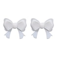thumbnail image 1 of harper 2Pcs Headphone Accessories Game Game Universal Her Cute Headset Attachment White, 1 of 9