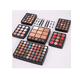 thumbnail image 4 of Traje De Maquillaje Xtellar Femenino Integrado De 132 multicolor, 4 of 4
