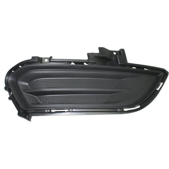 Fog Light Cover Compatible with FORD FUSION 13-16 RH