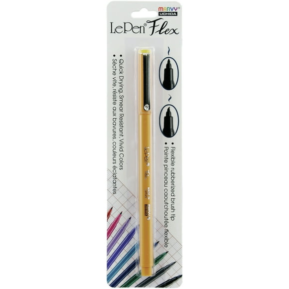 Uchida Le Pen Flex-Ochre