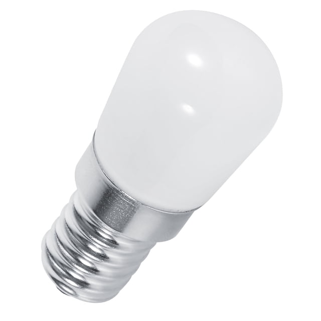 110V/220V Cool Caliente E14 Tipo 1,5 W SMD 2835 Mini refrigerador congelador Bombilla De Luz LED Para La Oficina En Casa