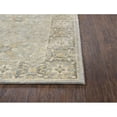 thumbnail image 4 of Alora Decor Euphoria 5' x 8' Multi-Color Hybrid Area Rug, 4 of 4