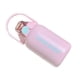 thumbnail image 4 of Botella de agua aislada Jadeshay 850 ml hervidor portátil con pajita A, 4 of 8