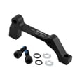 thumbnail image 4 of Adaptador de freno de disco Colamx para bicicleta Negro, 4 of 7