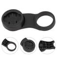 thumbnail image 4 of Bicycle Computer Mount Stand Handlebar Holder For Garmin Bryton WAHOO MTB Bike Stopwatch Extension Bracket Cycling Part, 4 of 12