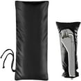 thumbnail image 1 of Universal - Fit Winter Outdoor Faucet Insulation Cover - Anti - Ice and Waterproof, 1 of 6