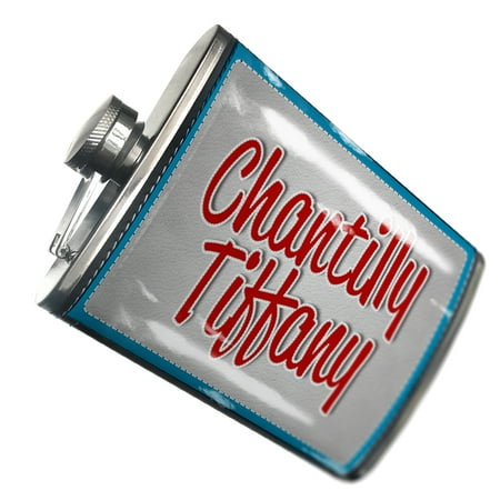 

NEONBLOND Flask Chantilly tiff-cats Cat Breed United States