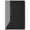 Black, variant on BinKFF College Ruled Notebook, A5 Hardcover Leather Notebook for Work, Notebook Journal for Women, Men, 200 Pages, 8.35" x 5.9", Professional Business Notebook