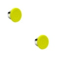 thumbnail image 4 of VONKY Wide Application Steel Salad Practical Salad Dressing Cups Wide Well Yellow lid 2Set, 4 of 6