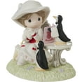 thumbnail image 3 of Disney Mary Poppins Your Wish Is Always Complementary Precious Moments Figurine, Count 1, 3 of 4