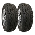 thumbnail image 1 of Paquete de 2 Llantas 265/65R17 Wanli SU006 112S, 1 of 1