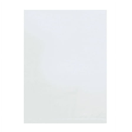 Office Depot® Brand 4 Mil Flat Poly Bags 8" x 36", Box of 500